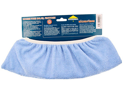 HOUSSE MICROFIBRE ROZENBAL POUR BALAIS OU FROTTOIRS