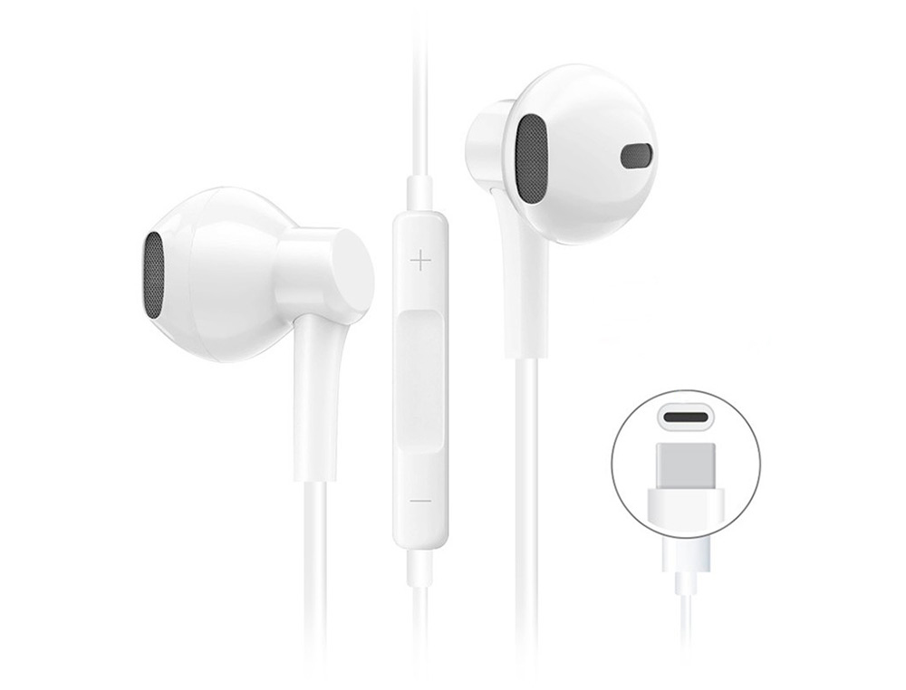 ECOUTEURS LIGHTNING AREA BT COMPATIBLE AVEC IPHONE        7/8/X/XS MAX /XR BLANC