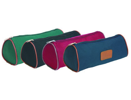 FOURRE-TOUT VIQUEL NEW LUXE ROND 25X75X75MM