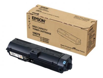 TONER EPSON WORKFORCE AL-M300 SERIES 610