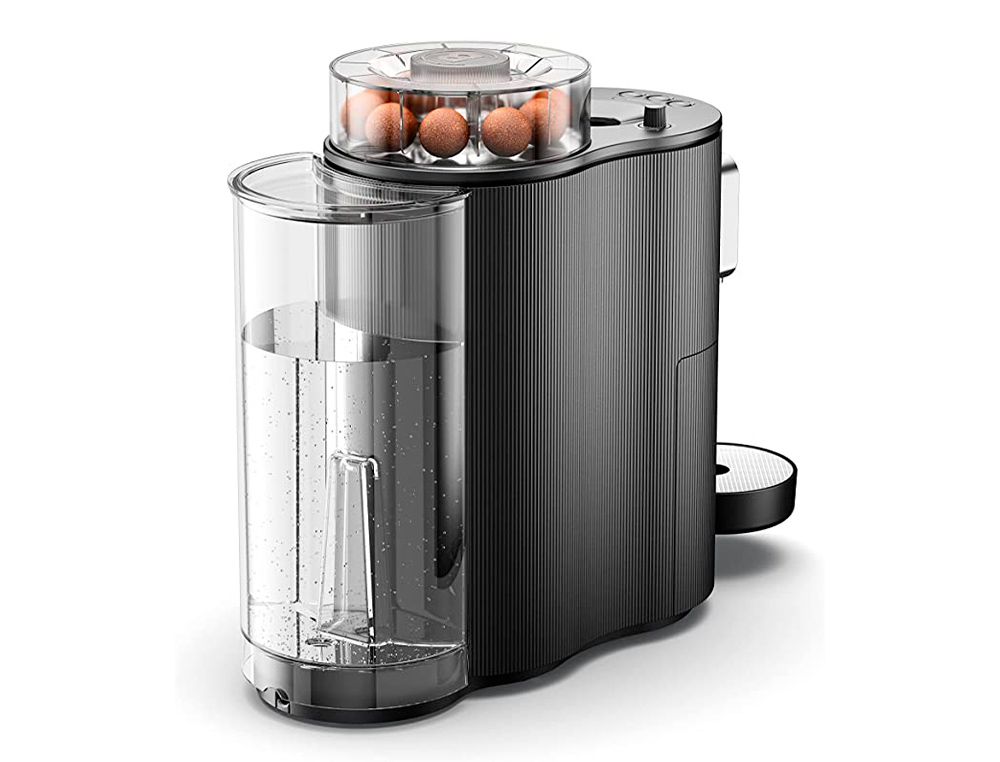 MACHINE A CAF  CAFE ROYAL COFFEEB GLOBE NOIR 1,1L