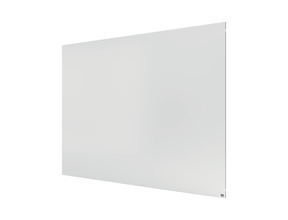 TABLEAU NOBO BLANC INFINITY ACIER 1200X900MM SURFACE      MAGNETIQUE SANS CADRE
