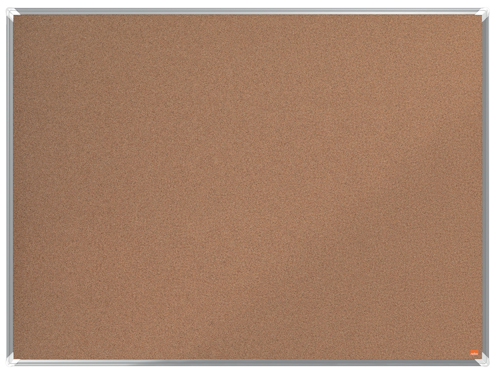 TABLEAU AFFICHAGE NOBO LIEGE PREMIUM PLUS 1200X900MM CADRE ALUMINIUM