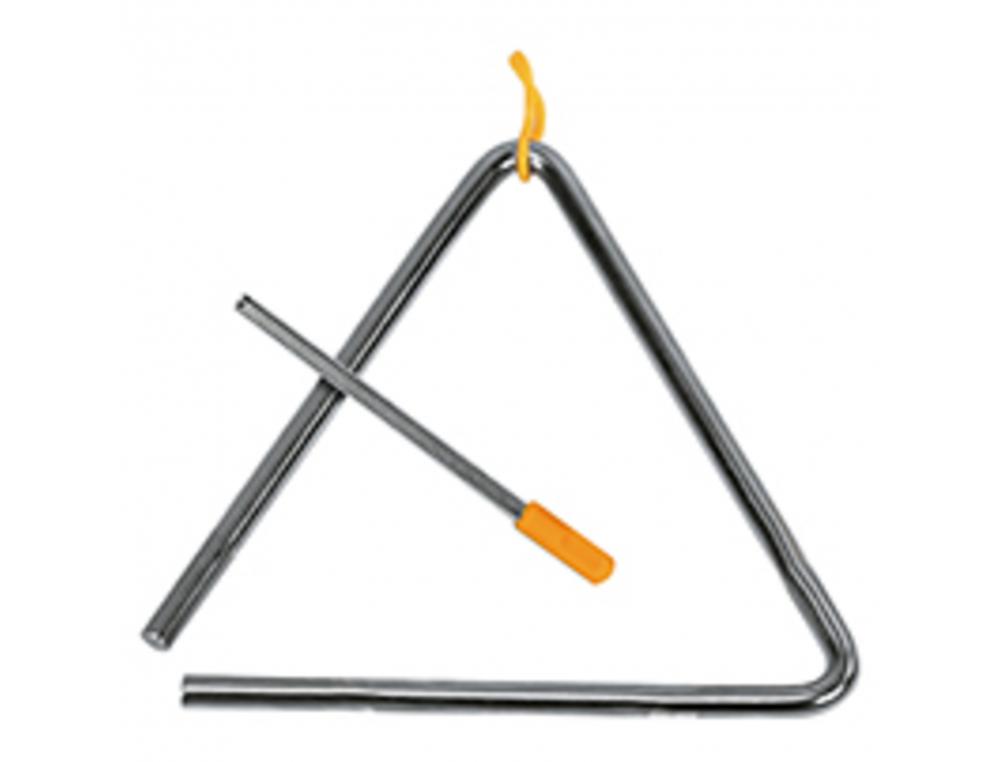 TRIANGLE FUZEAU AVEC BATTANT 16CM
