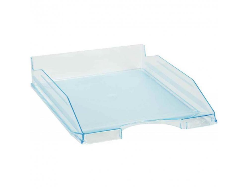 CORBEILLE A COURRIER FAIBO POUR FORMATS A4 ET A4+        SUPERPOSABLE                  VERTICAL/ESCALIER + PORTE