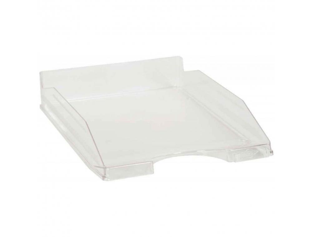 CORBEILLE A COURRIER FAIBO POUR FORMATS A4 ET A4+        SUPERPOSABLE                  VERTICAL/ESCALIER + PORTE