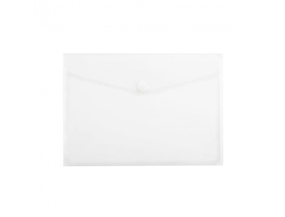 POCHETTE WONDAY A SCRATCH PP 20/100EME 23,8X33,2CM COLORIS TRANSPARENT LOT 10 UNITES
