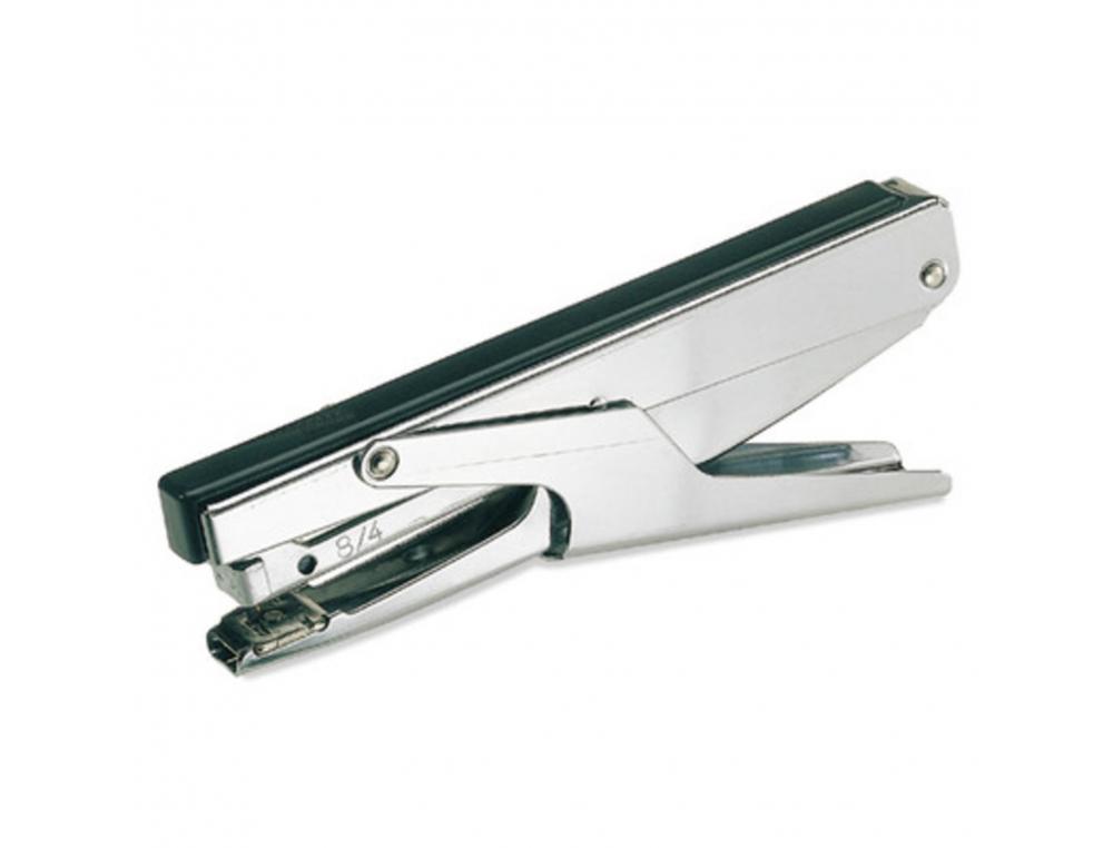 AGRAFEUSE ECO BEBE 8/4 WONDAY METAL PROFONDEUR 45MM         CAPACITE 10 FEUILLES