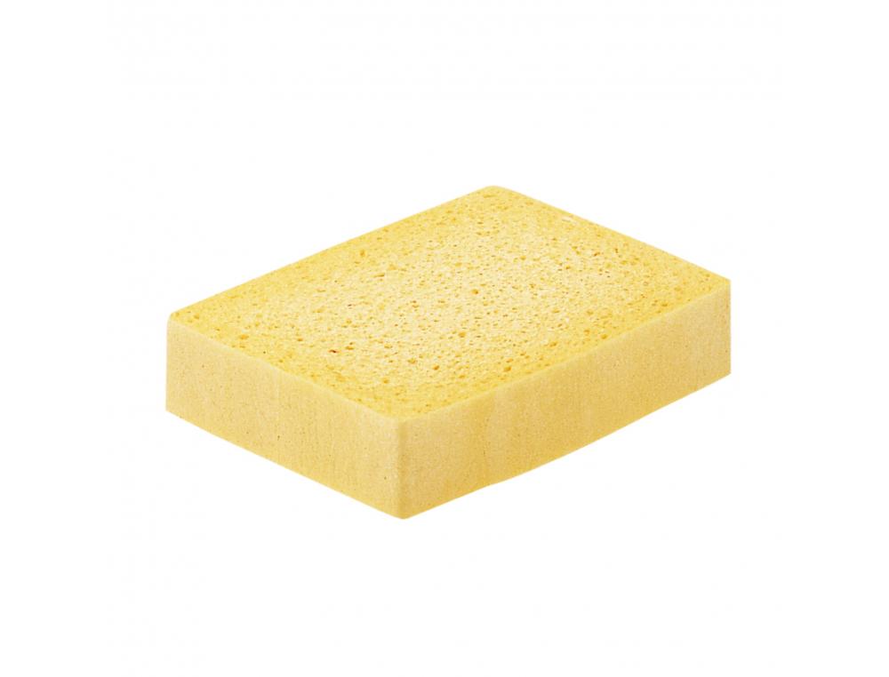 EPONGE WONDAY POUR TABLEAU N 6 140X30MM COLORIS JAUNE