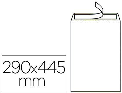 POCHETTE GPV KRAFT BULLES AIR CONOMIQUE 290X445MM J COLORIS BLANC 75G SACHET 10 UNITS