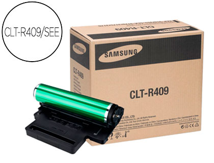 TAMBOUR SAMSUNG SU414A IMPRIMANTES MULTIFONCTIONS LASER CLT-R409 4 COULEURS 24000/8000P