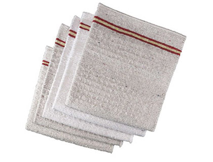 SERPILLIRE GAUFRE RSISTANTE TRS ASORBANTE TOUS TYPES SOLS 50X60CM COLORIS CRU