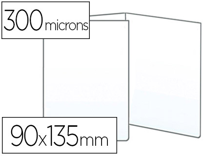 TUI PROTECTION ELBA PVC 20/100E 90X135MM SPCIFIQUE TRIPLE MULTI-USAGE