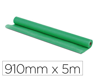 SMARTFAB OZ INTERNATIONAL NON-TISS SOUPLE ET RSISTANT 910MMX5M COLORIS VERT