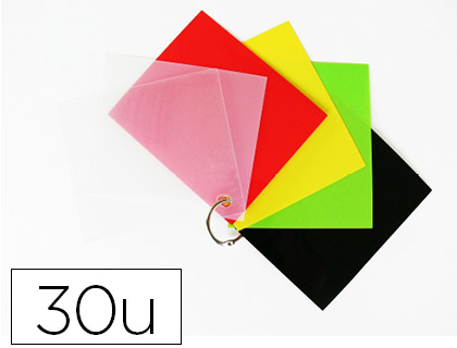 PLASTIQUE FOU OZ INTERNATIONAL CUISSON RAPIDE AU FOUR COLORIS ASSORTIS LOT 30 UNITS