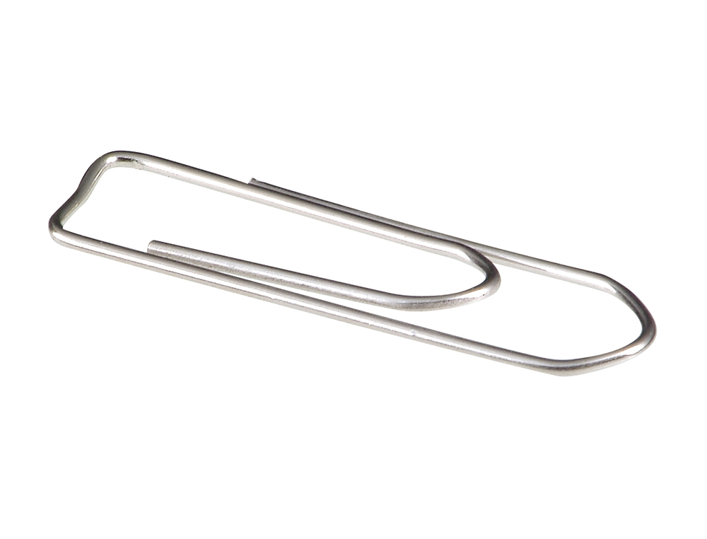 TROMBONE WONDAY GALVANISÉ 25MM BOÎTE 1000 UNITÉS