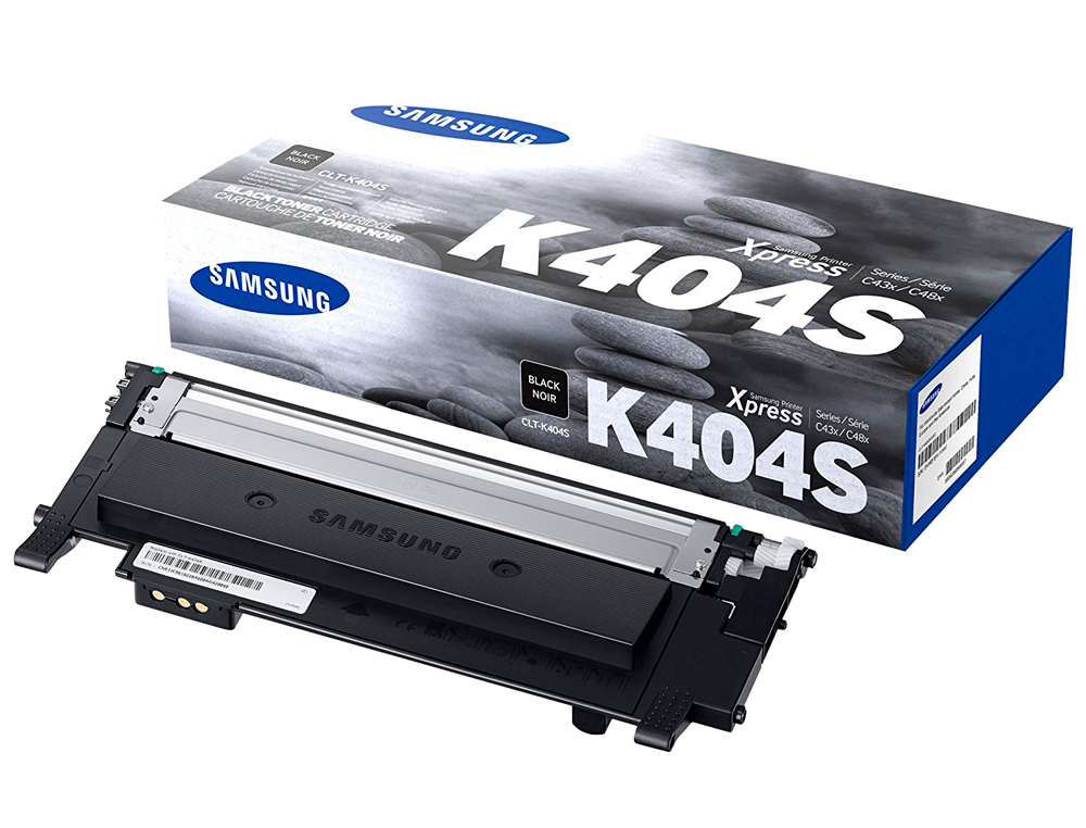 TONER LASER SAMSUNG SU100A POUR K404S XPRESS SL C430/C480 1500 PAGES NOIR