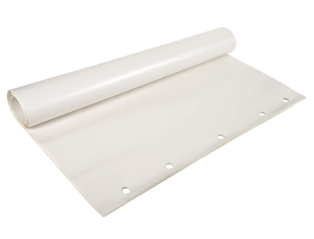 RECHARGE PAPIER EXACOMPTA POUR TABLEAUX DE CONFÉRENCE 65X100CM PAPIER STANDARD UNI 60G/M2 48 FEUILLES