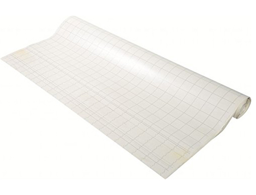 RECHARGE PAPIER EXACOMPTA POUR TABLEAUX DE CONFÉRENCE 65X100CM PAPIER STANDARD QUADRILLÉ 60G/M2 48 FEUILLES