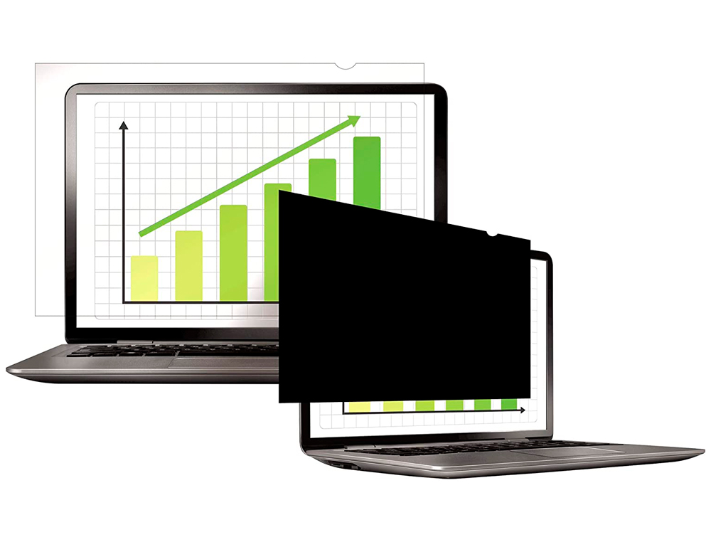 FILTRE CONFIDENTIALIT FELLOWES PRIVASCREEN 13.3