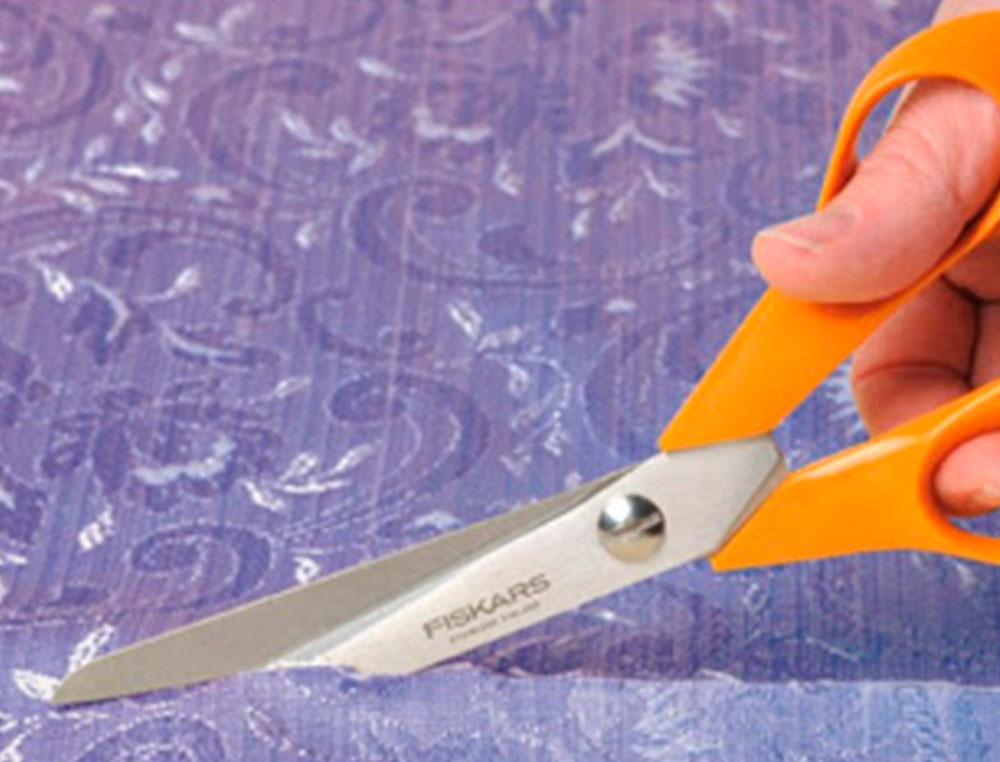 CISEAUX FISKARS CLASSIC PROFESSIONNELS 25CM LAME ACIER INOXYDABLE POUR DROITIERS