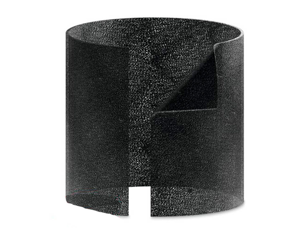 FILTRE CHARBON ACTIF LEITZ POUR PURIFICATEUR D AIR TRUSENS Z3000 PAQUET 3 UNITES