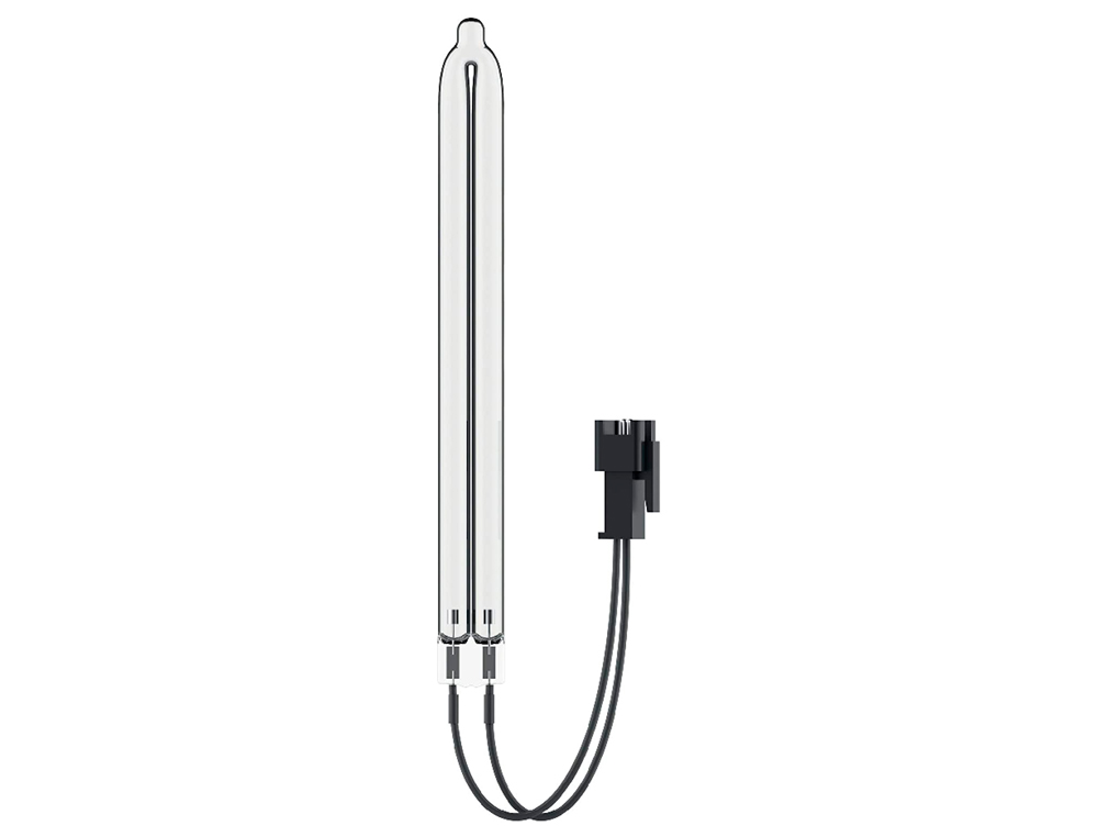 AMPOULE UV DE REMPLACEMENT LEITZ POUR PURIFICATEUR Z2000 TRUSENS DETRUIT GERMES ET     BACTERIES
