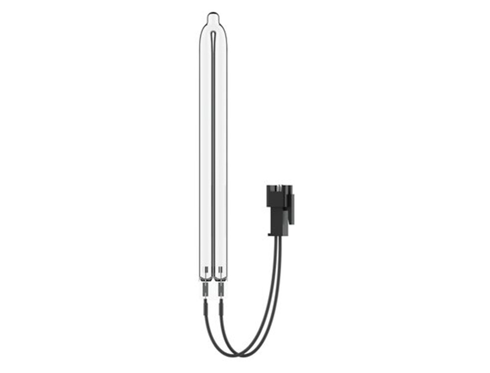 AMPOULE UV DE REMPLACEMENT LEITZ POUR PURIFICATEUR Z2000 TRUSENS DETRUIT GERMES ET     BACTERIES