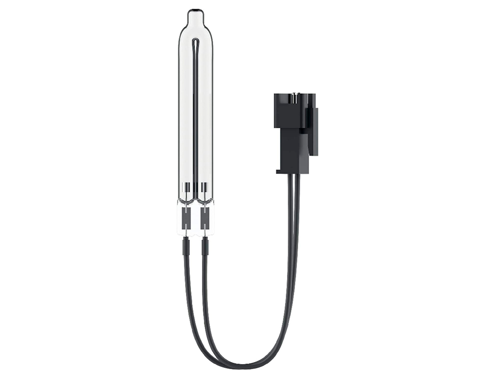 AMPOULE UV DE REMPLACEMENT LEITZ POUR PURIFICATEUR Z1000 TRUSENS DETRUIT GERMES ET BACTERIES