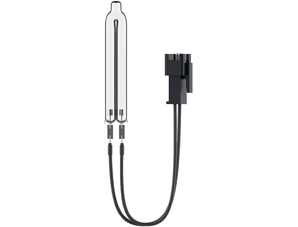AMPOULE UV DE REMPLACEMENT LEITZ POUR PURIFICATEUR Z1000 TRUSENS DETRUIT GERMES ET BACTERIES