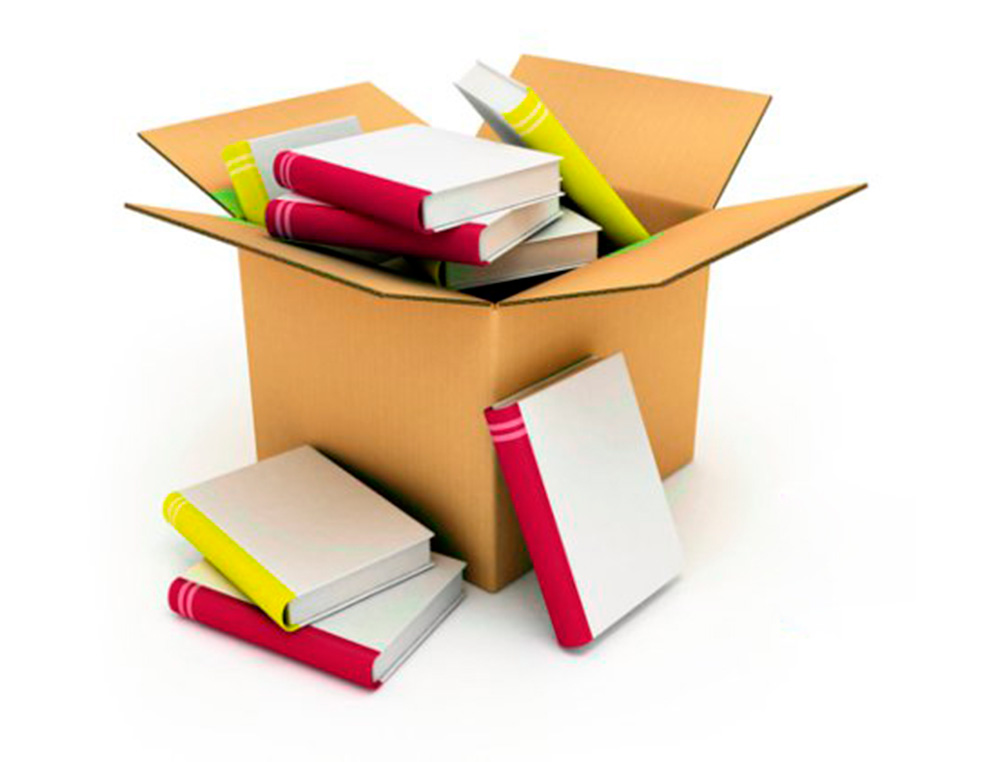 CAISSE AMERICAINE LNEDD30 CARTON DOUBLE CANNELURE       43X31X30CM