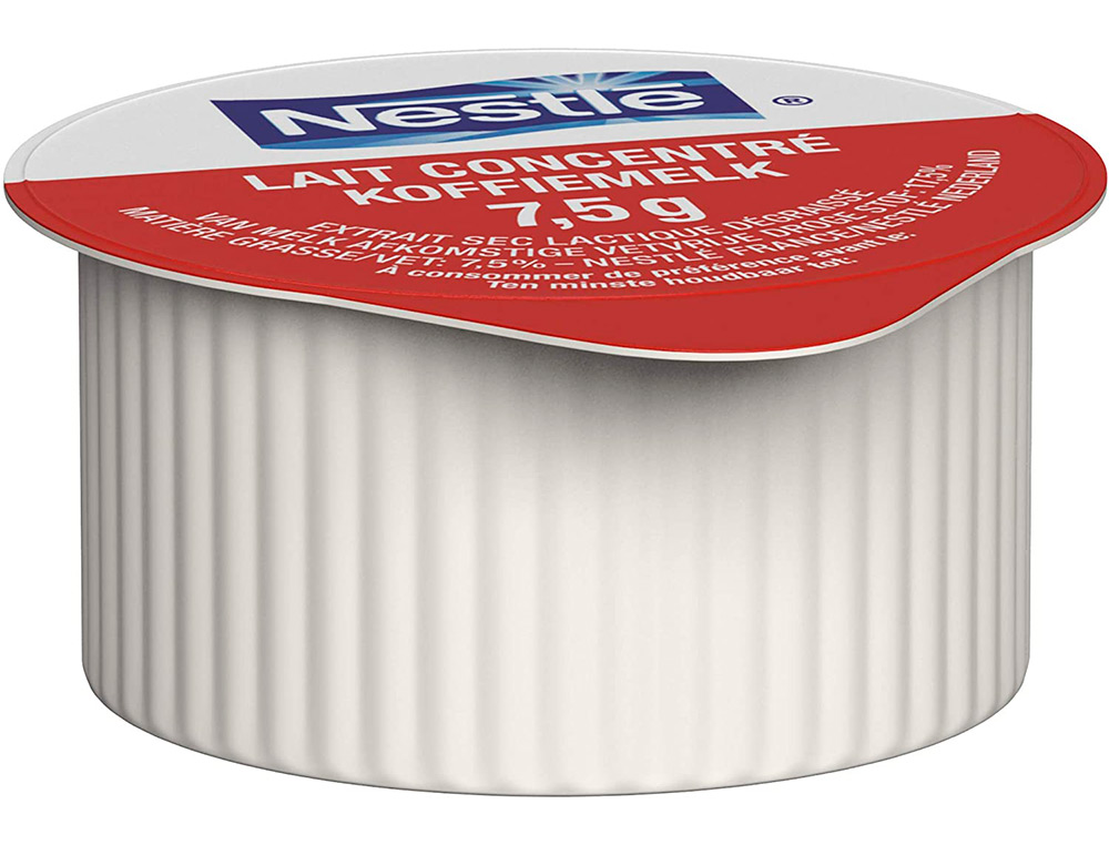 LAIT CONCENTRE REGILAIT 240 COUPELLES DE 7,5G