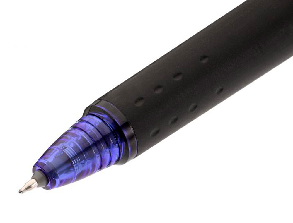 ROLLER PILOT FRIXION POINT CLICKER 05 ENCRE GEL          THERMOSENSIBLE EFFACABLE      RECHARGEABLE BLEU
