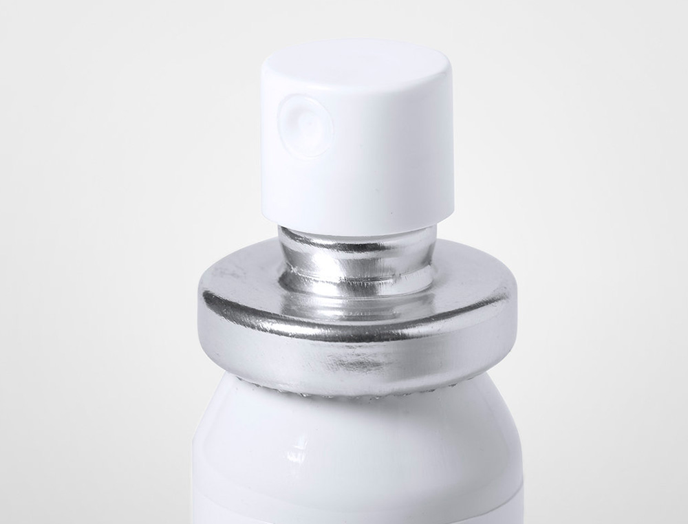 PULVERISATEUR HYGIENISANT Q-CONNECT NETTOIE ET DESINFECTE SPRAY 20ML