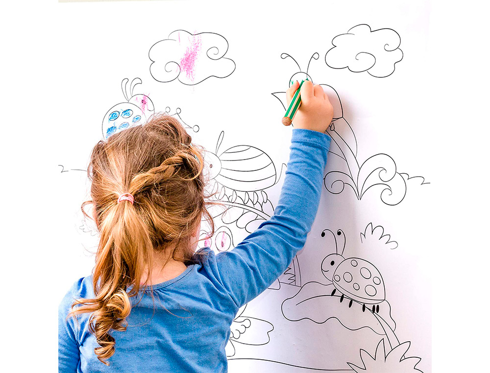 CRAYON COULEUR STAEDTLER NORIS JUNIOR 140 3-EN-1 CRAIE CIRE AQUARELLABLE TAILLE-CRAYON COLORIS