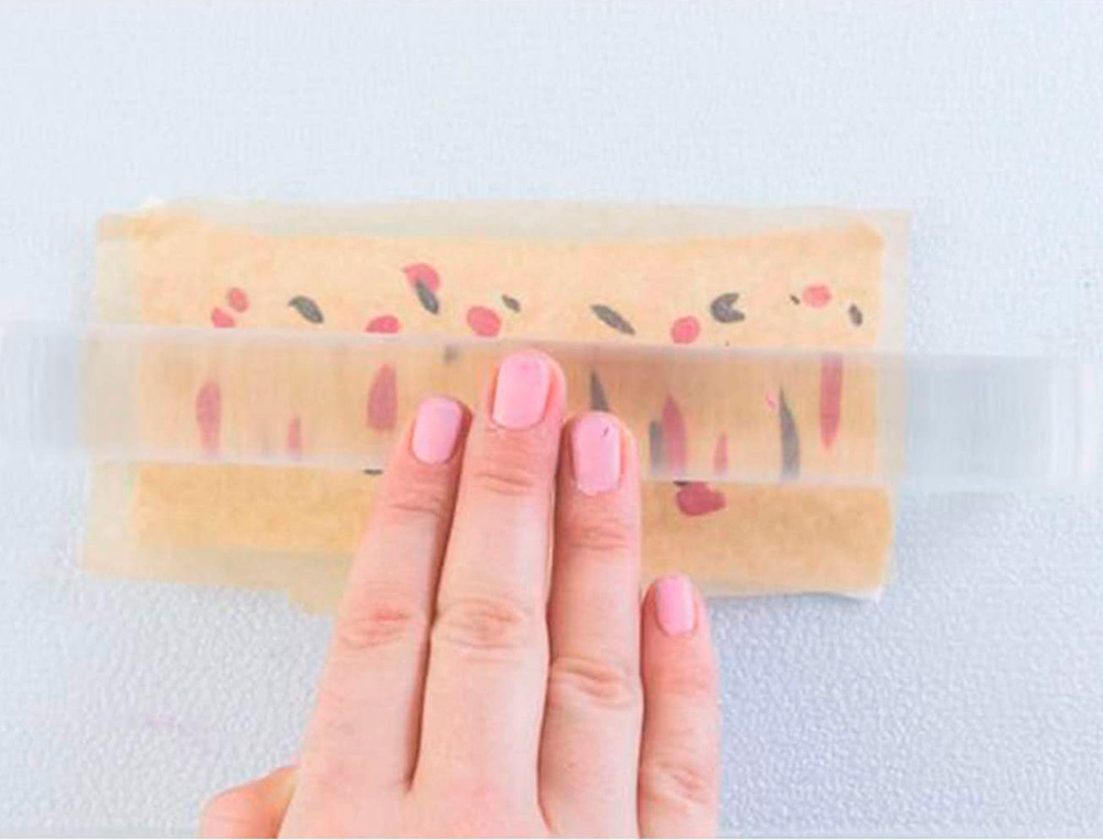 PATE A MODELER FIMO POLYMERE EFFET CUIR MINCE PLIABLE      TRESSABLE CUIRE AU FOUR       MENAGER 57G LOT 10 PAINS