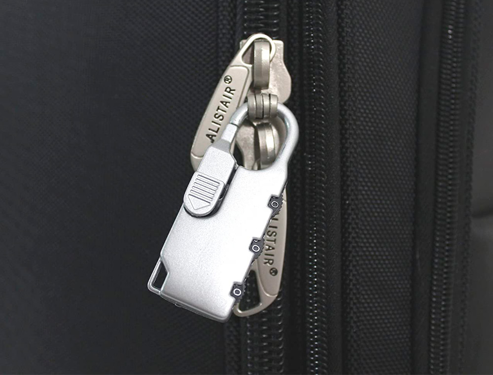 PILOT-CASE CARPENTRAS TROLLEY MULTIFONCTIONS ORDINATEUR PORTABLE 15.6 NYLON 228X384X428MM