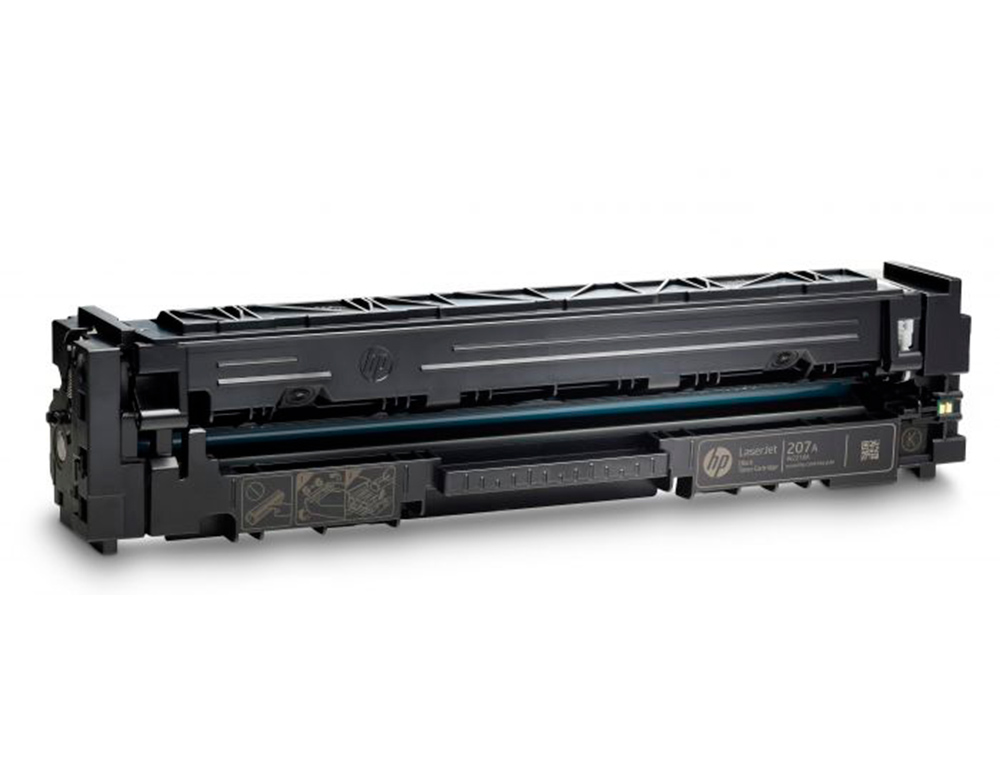 CARTOUCHE D'ENCRE HP 207A LASERJET M255DW M255NW M282NW M283FDN NOIR 1350 PAG