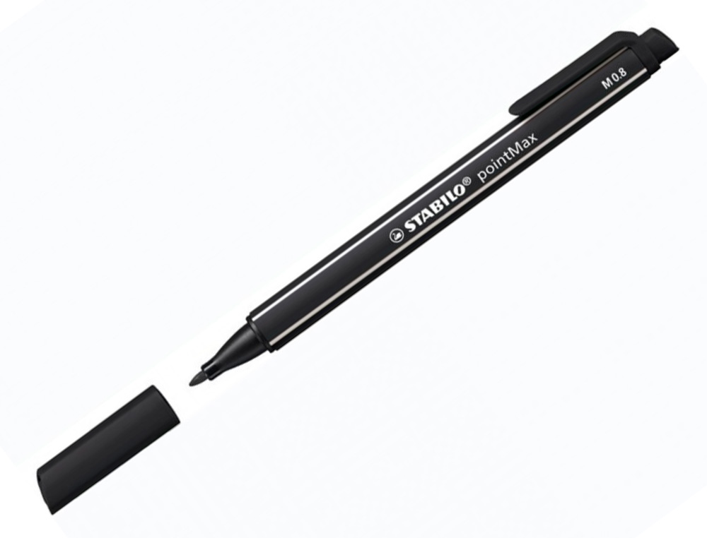 COFFRET COLORIAGE STABILO POWER 30 PIECES: 10 SURLIGNEURS BOSS ORIGINAL JAUNE + 10 STYLO-BILLES