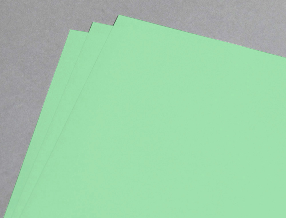 PAPIER CLAIREFONTAINE MULTIFONCTION LASER COULEUR TROPHE A4 80G/M2 VERT NATURE PARFAITE OPACITE PAQUET 500