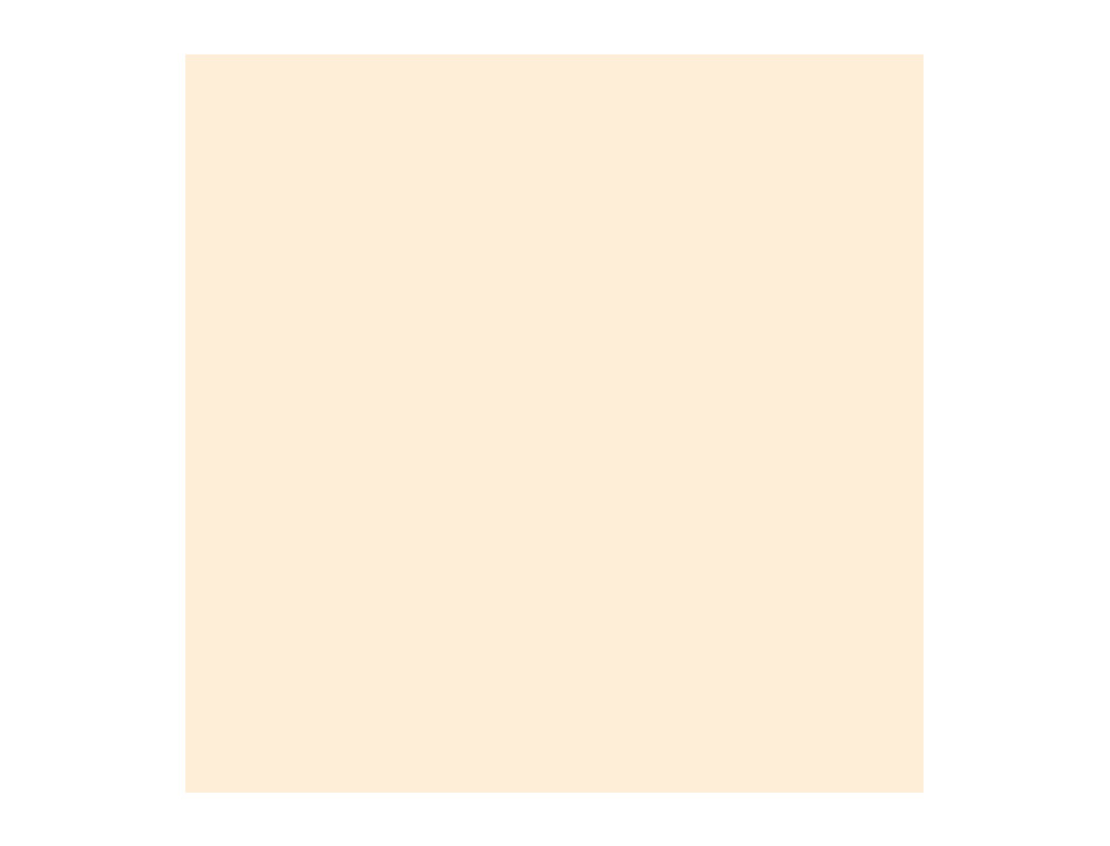 PAPIER CLAIREFONTAINE MULTIFONCTION LASER COULEUR TROPHE A4 160G /M2 PASTEL CHAMOIS PARFAITE OPACITE