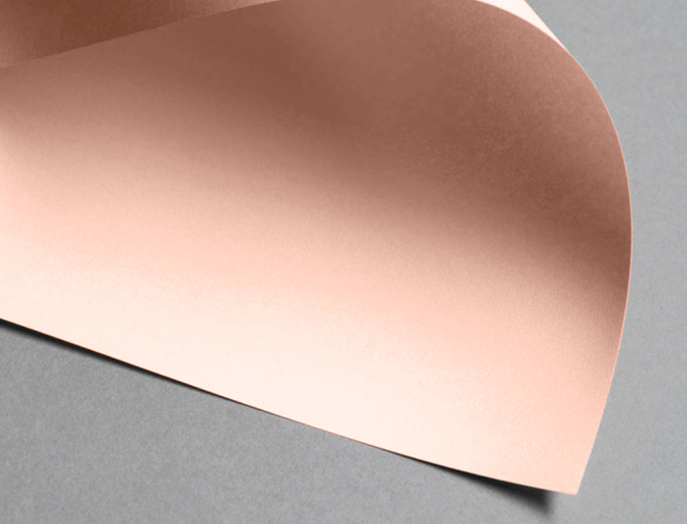 PAPIER CLAIREFONTAINE MULTIFONCTION LASER COULEUR   TROPHE A4 160G/M2 SAUMON      PARFAITE OPACITE PAQUET 250