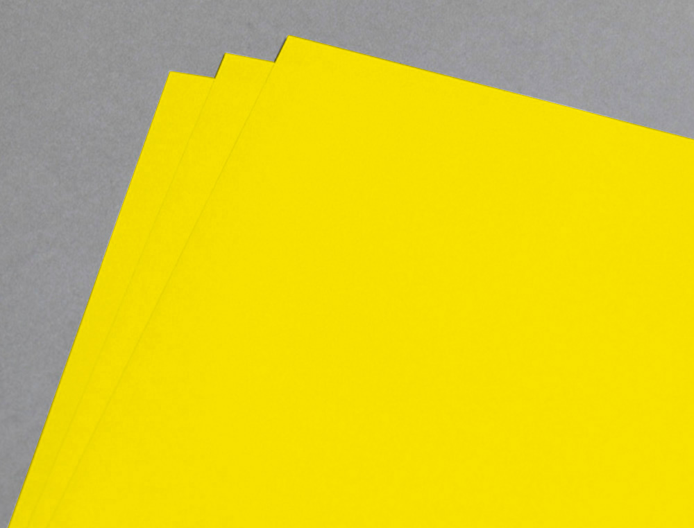 PAPIER CLAIREFONTAINE MULTIFONCTION LASER COULEUR   TROPHE A3 160G/M2 SOLEIL      PARFAITE OPACITE PAQUET 250
