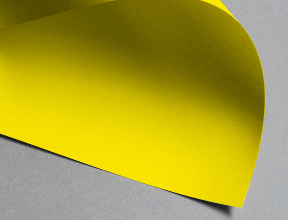 PAPIER CLAIREFONTAINE MULTIFONCTION LASER COULEUR   TROPHE A3 160G/M2 SOLEIL      PARFAITE OPACITE PAQUET 250