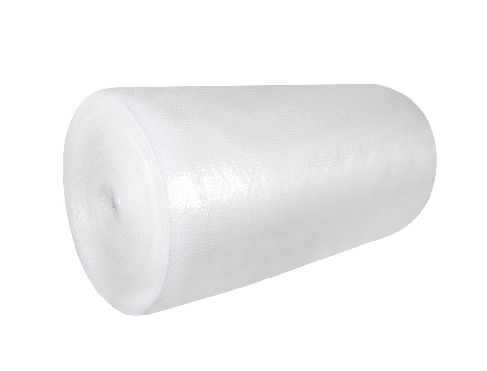 FILM A BULLES LIDERPAPEL ECOUSE 30% PLASTIQUE RECYCLE  30G/M2 ROULEAU 0,60X10M