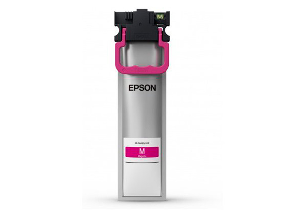 CARTOUCHE ENCRE  EPSON WF-C5XXX SERIES INKá L 3000   MAGENTAá