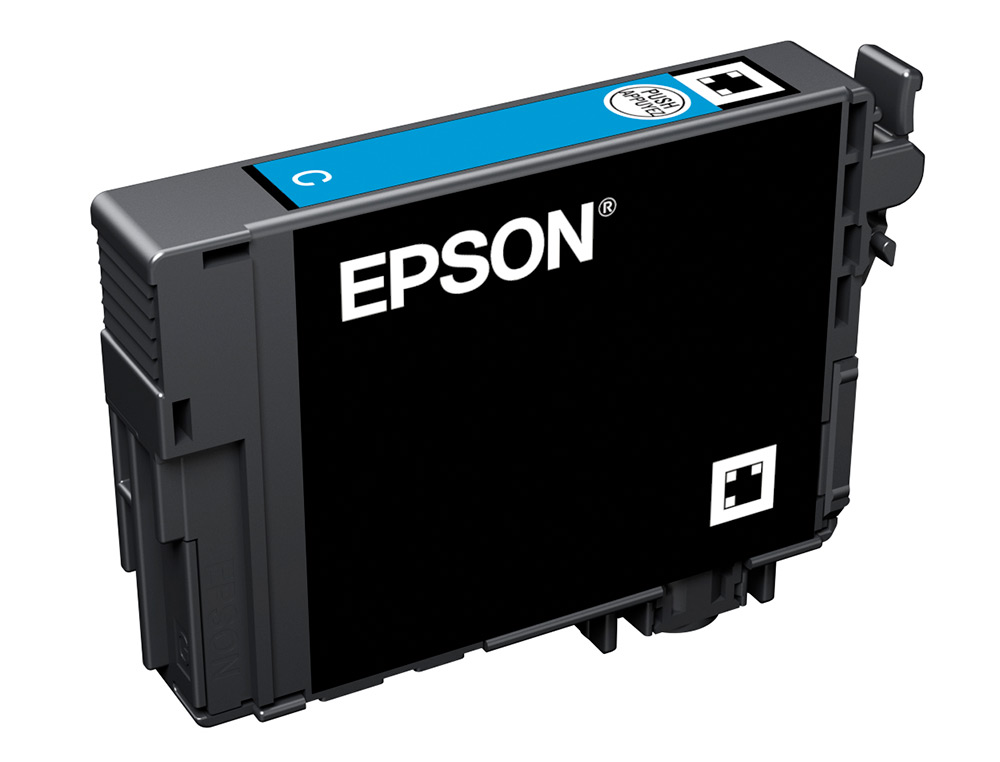 CARTOUCHE ENCRE EPSON SINGLEPACK 502 INK CYAN