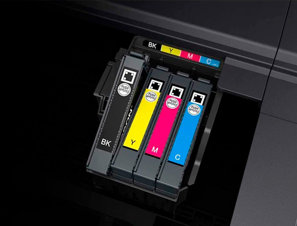 CARTOUCHE ENCRE EPSON SINGLEPACK 502 INK CYAN