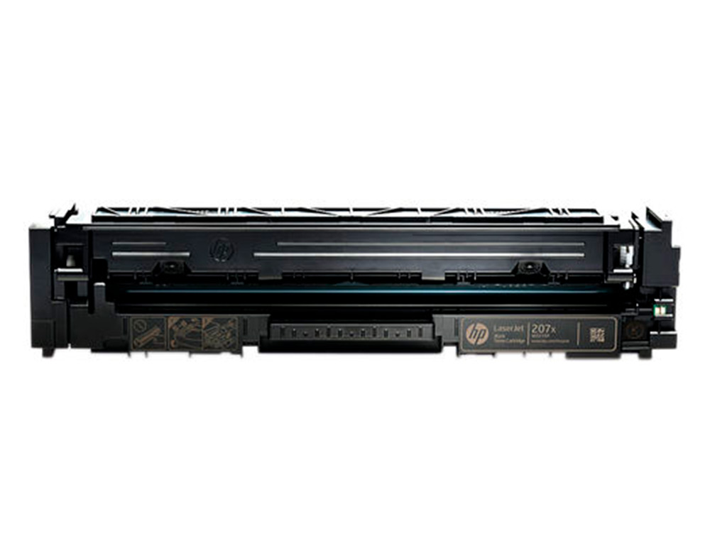 CARTOUCHE HP LASERJET 207X -W2210X COULEUR NOIR 3150 PAG