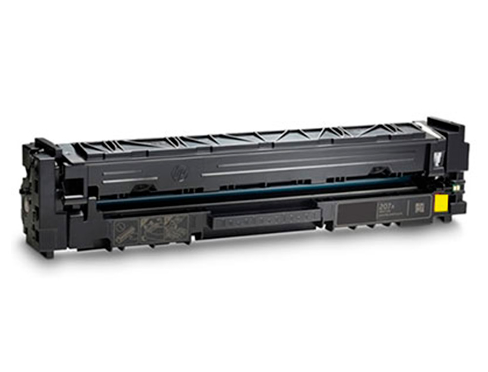 CARTOUCHE HP LASERJET 207X-W2212X COULEUR JAUNE 2450 PAG